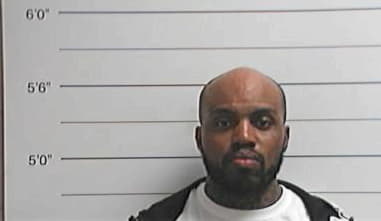 Lemar Harris, - Orleans Parish County, LA 